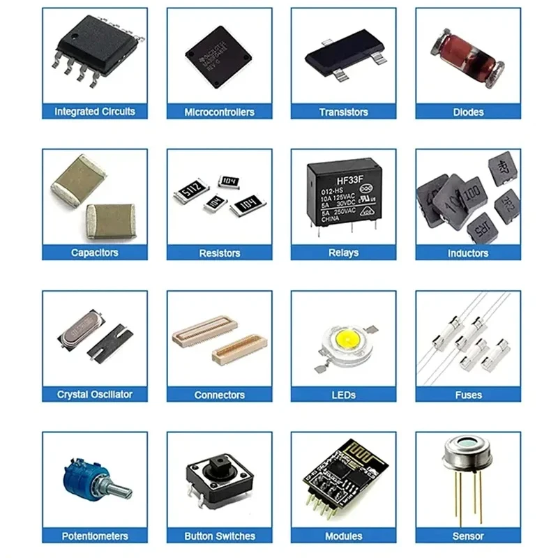 Enhanced Water Quality Detection Sensor Module