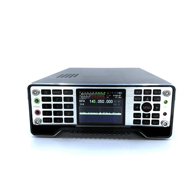 Рисунок 2 - 4-е Поколение Q900 V4 100 кГц-2
