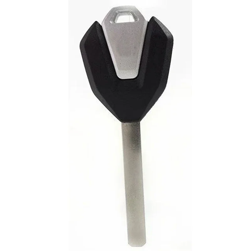 Motorcycle Keys Motorcycle Key Accessories Motorcycle Key Head CFMOTO motorcycle 250SR 250NK 650MT 650NK 650GT 700CLX 800MT new version embryo key uncut blank replacement key