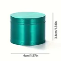 40mm-Green