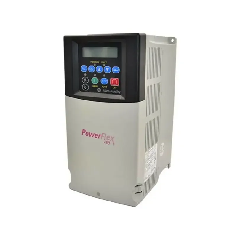 

Allen Bradley 22C-D030N103 30A 460V 20HP PowerFlex 400, используется в хорошем состоянии
