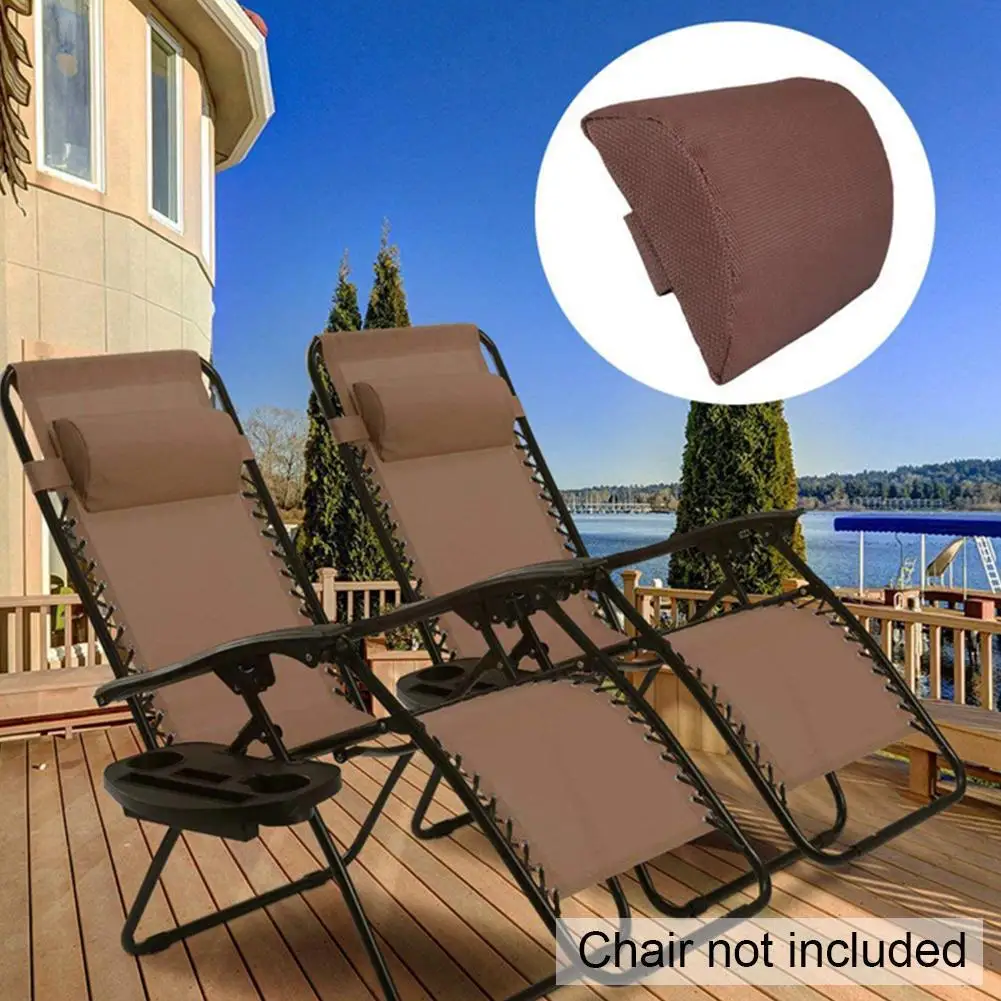 Кресло-подголовник складное из пены аксессуар для отдыха на спине подушка обеда