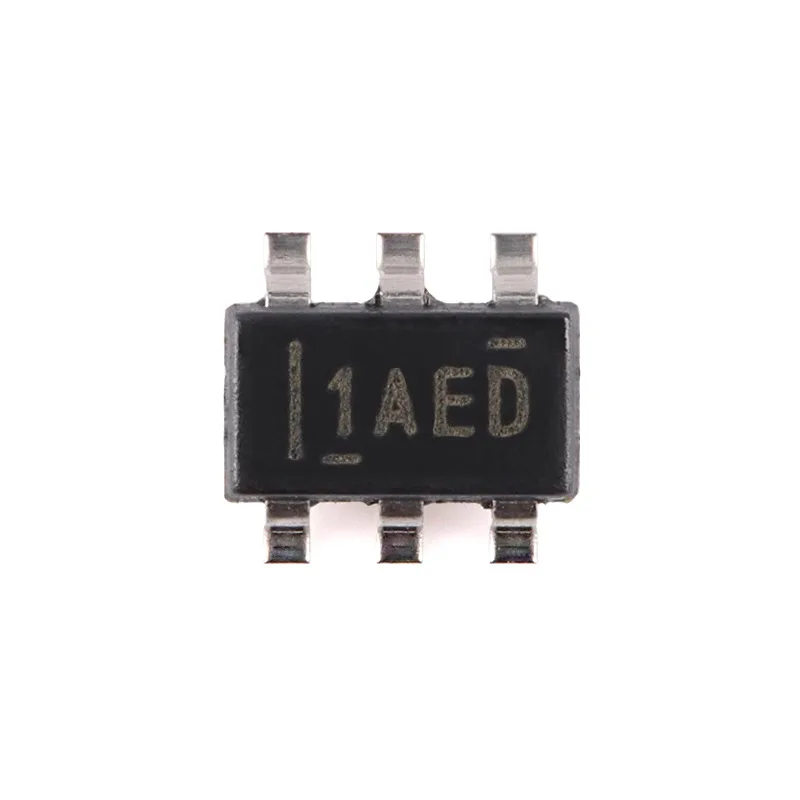 

10pcs/Lot INA181A2IDBVR SOT-23-6 MARKING;1AED Current Sense Amplifiers 26V, Bi-directional, 350kHz Current Sense Amplifier