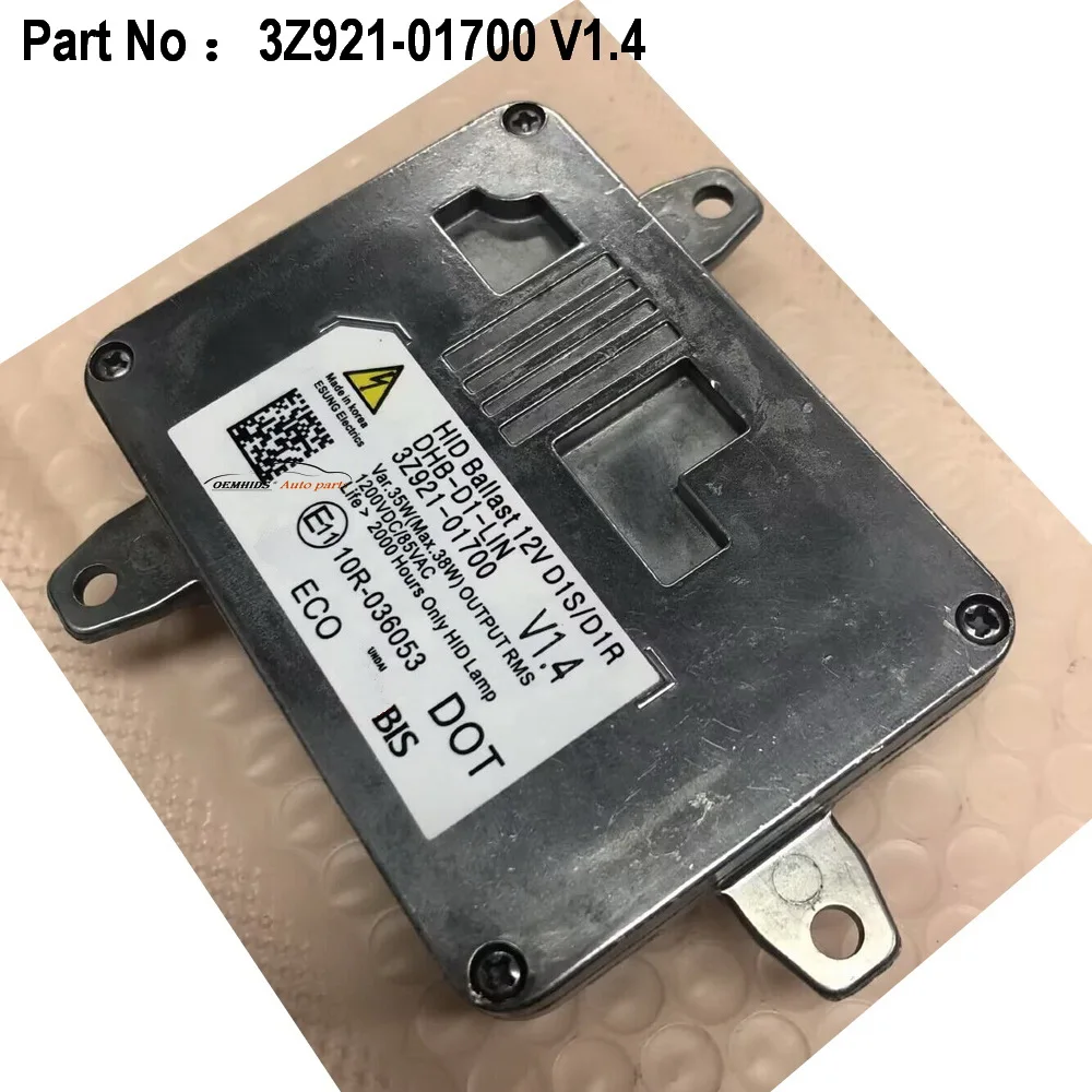 HID キセノン ヘッドライト バラスト ユニット MINI BMW ベンツ 他 BMW