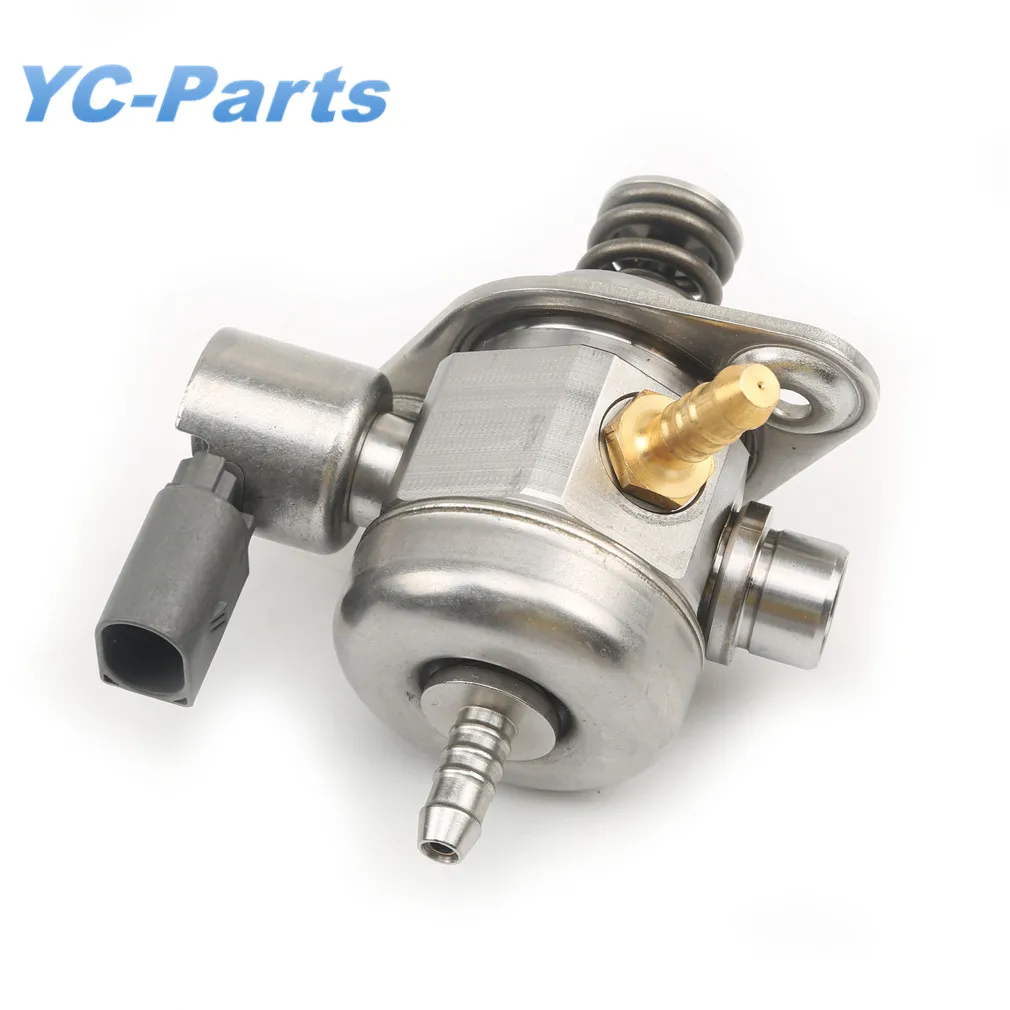 

1.8TFSI Engine Petrol High-Pressure Fuel Pump 06K127025A For Audi A4 A6 TT Quattro VW Golf Passat B8 Polo Touran Skoda Seat