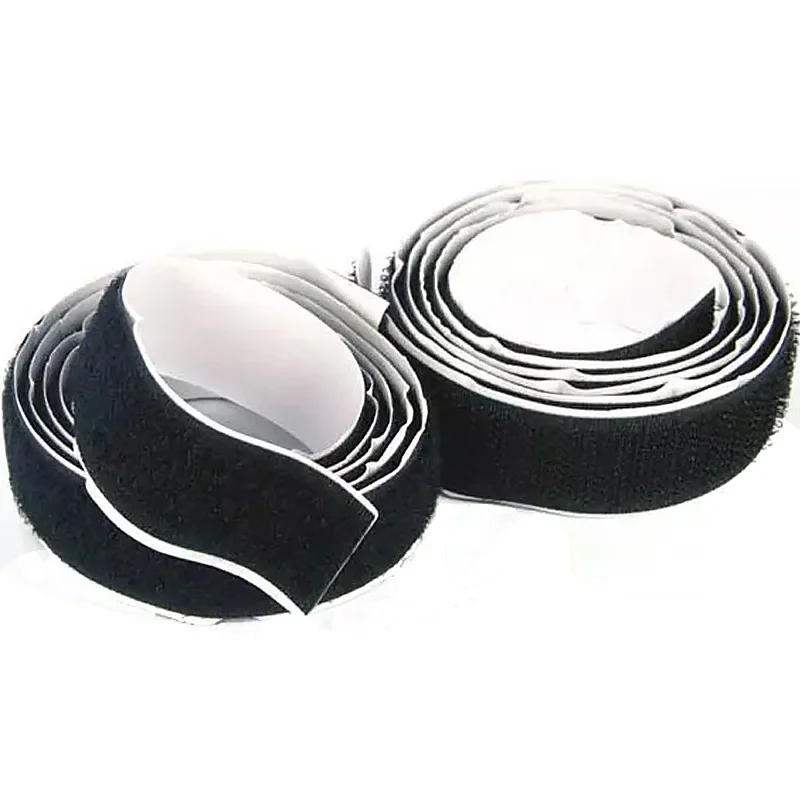 591aad Km.351 Japanese Style Magic Tape Back Adhesive-2x100cm Random Colors Delivery