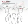 2025 Personalized Customized Team Bike Uniform Four Seasons Racing Road Bike Cycling Clothing Maillot Ciclismo Hombre DIY Design 6