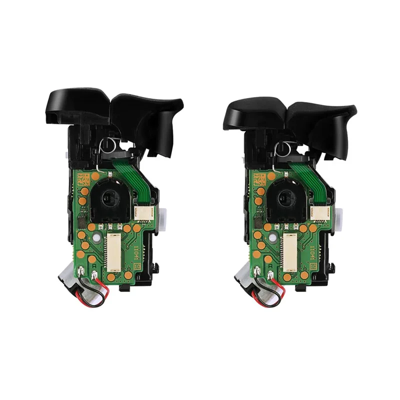 Replacement L2R2 Button For PS5 Controller Left Right Trigger Button For PS5 Gamepad Repair Parts