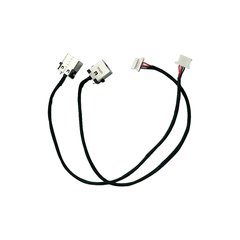 DC Power Jack with cable for ACER Aspire A114-31 A314-31 A314-32 N17Q4 A114-32 DC Connector Laptop Socket Power Replacement