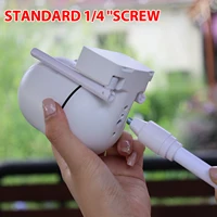 Flexible Clamp Mount 4