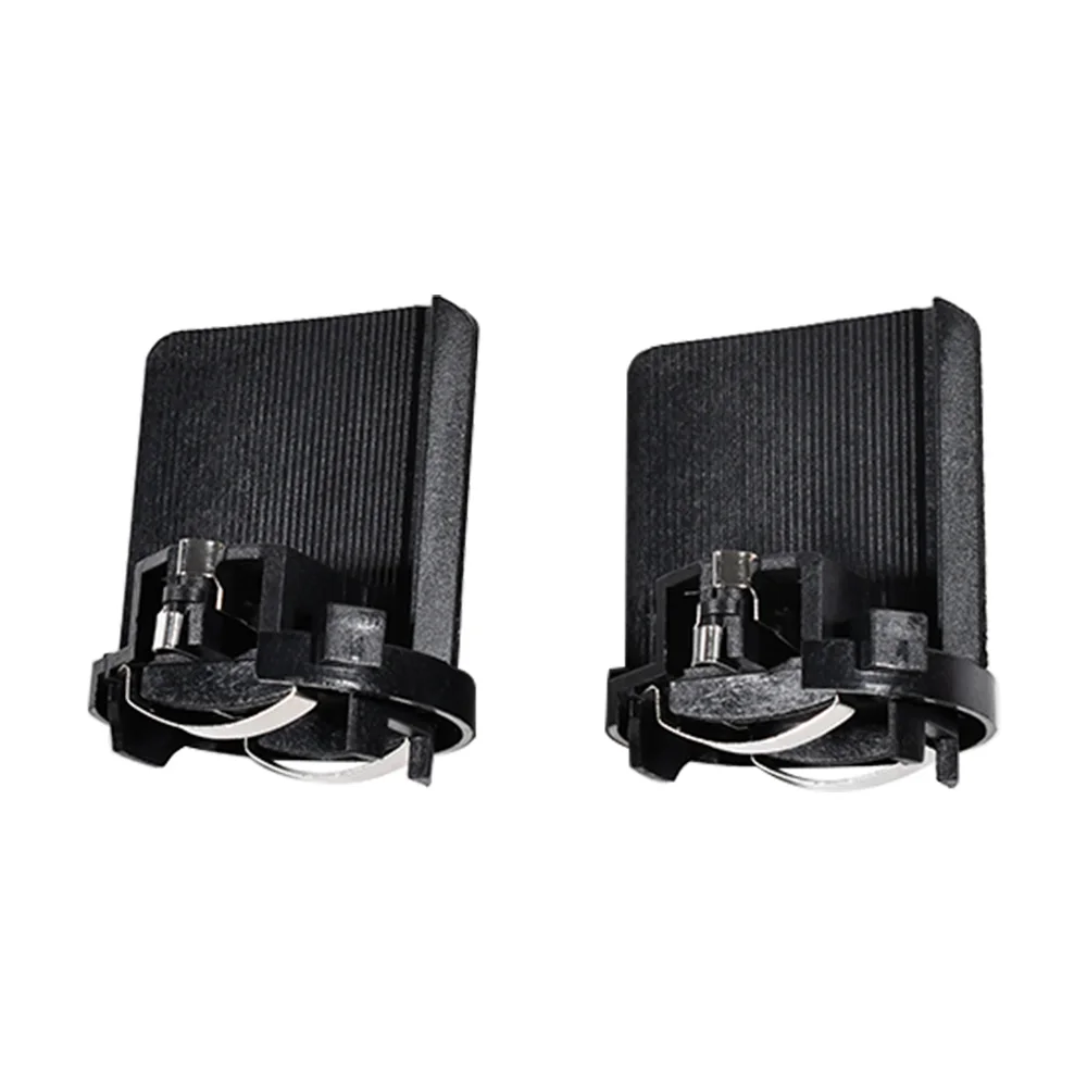 Adattatore H7 Led Per Golf 6/7, Tiguan, Touran - Portalampada Nero, 2 Pezzi, Numero 5K0941109 - Foto 5
