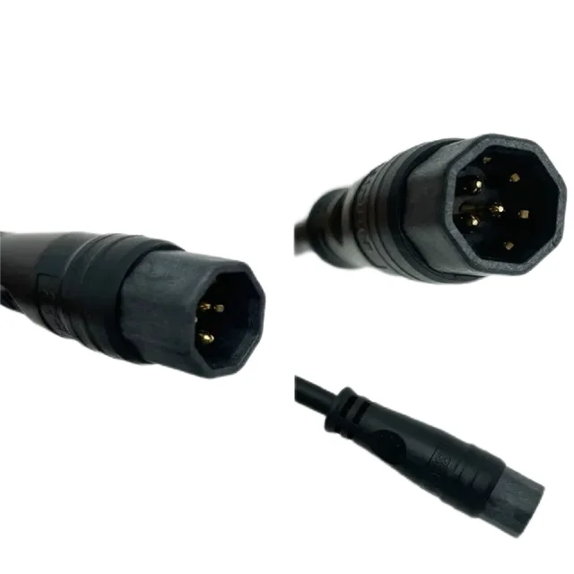 bafang fat bike hub motor