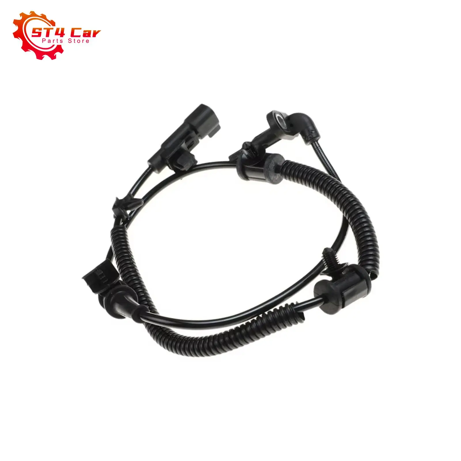 ABS Wheel Speed Sensor 13329258 For Buick Verano Chevrolet Volt 2011-2015 1.4L Cruze1.4L 1.8L 2.0L Vauxhall Opel Astra Ampera