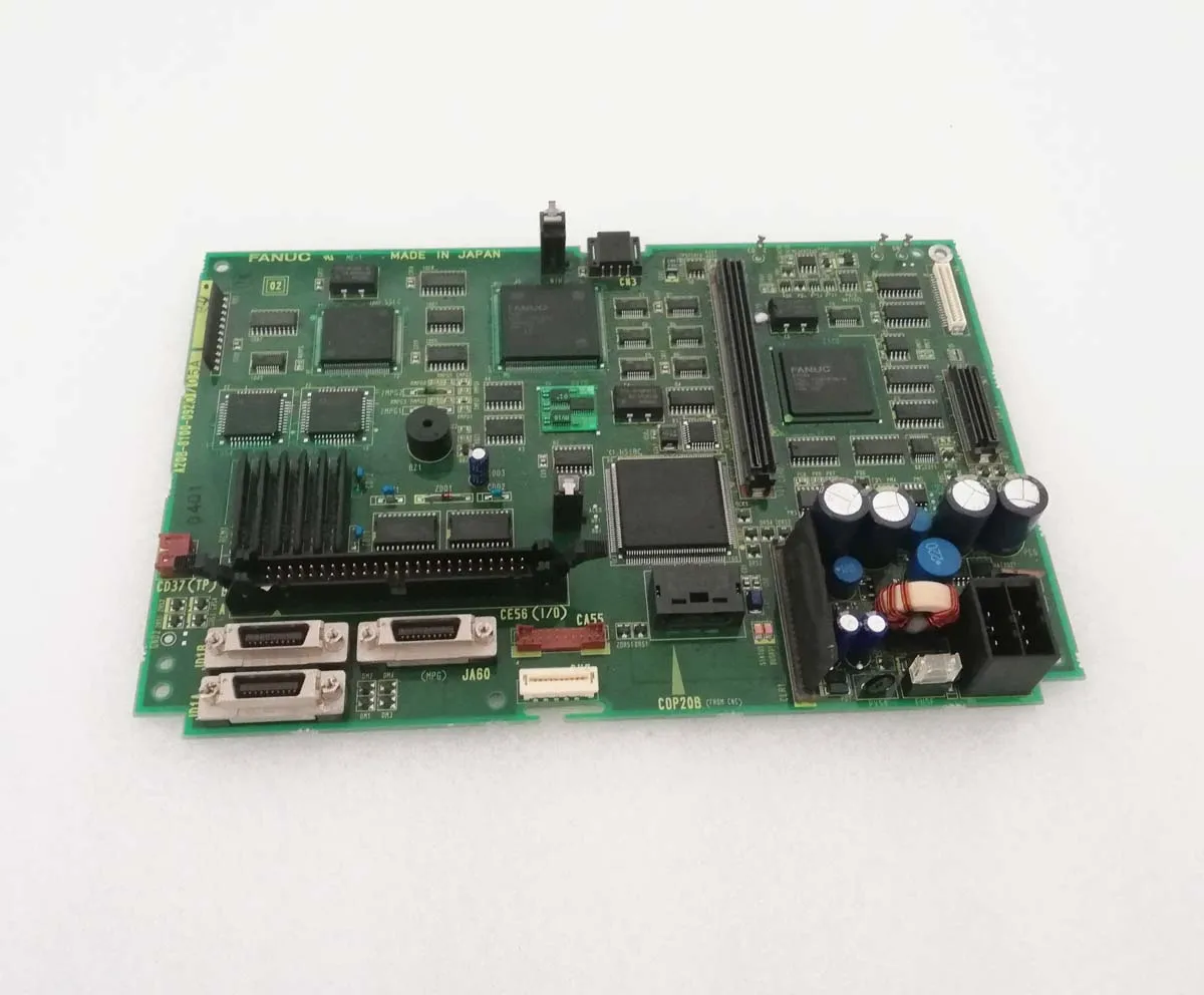 

A20B-8100-0920 Fanuc Система PCB печатная плата гарантия 3 месяца
