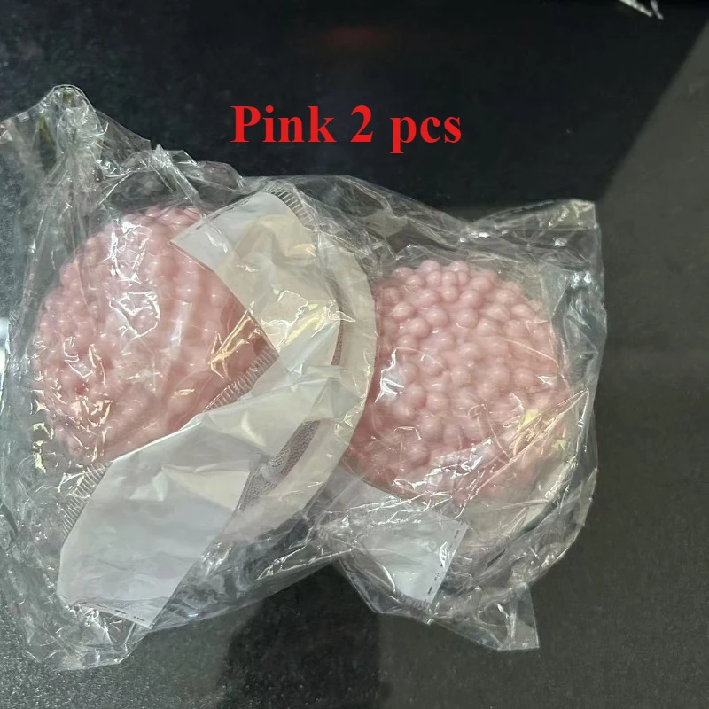 Pink 2 pcs