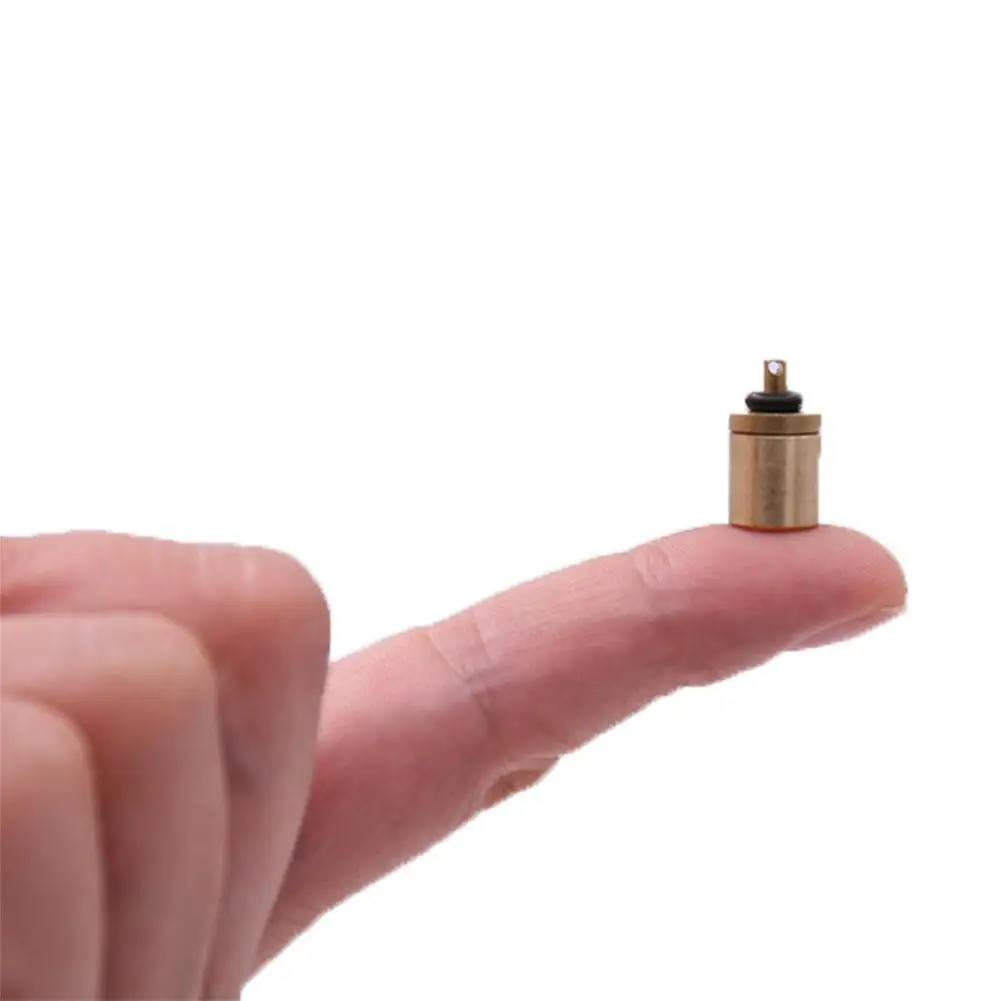 Gas Refill Adapter Filling Butane Canister 4