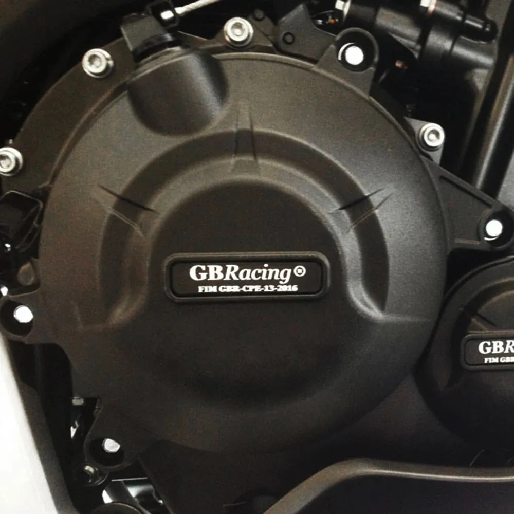 GB Racing Engine Cover CBR500 CB500F 2013-2018 For HONDA CBR 500 Motorcycle Alternator Clutch Protection Cover Accessories