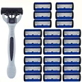 1 holder 24 blades