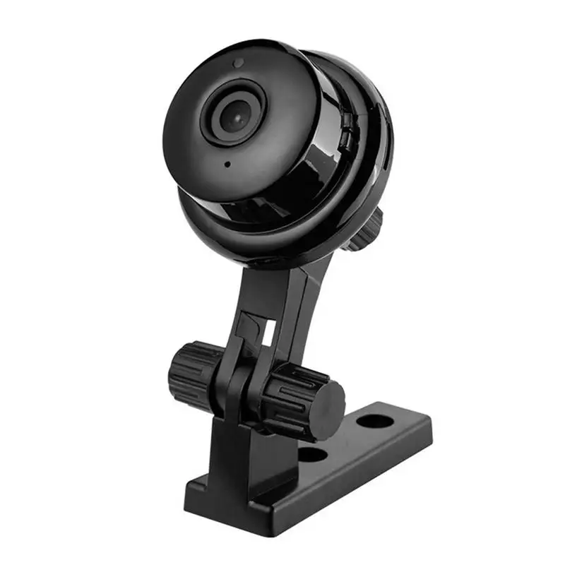 

Mini IP Camera Surveillances Cameras 1080P HD Night Vision Video Camcorder Home Security Voice Recorder Home Indoor