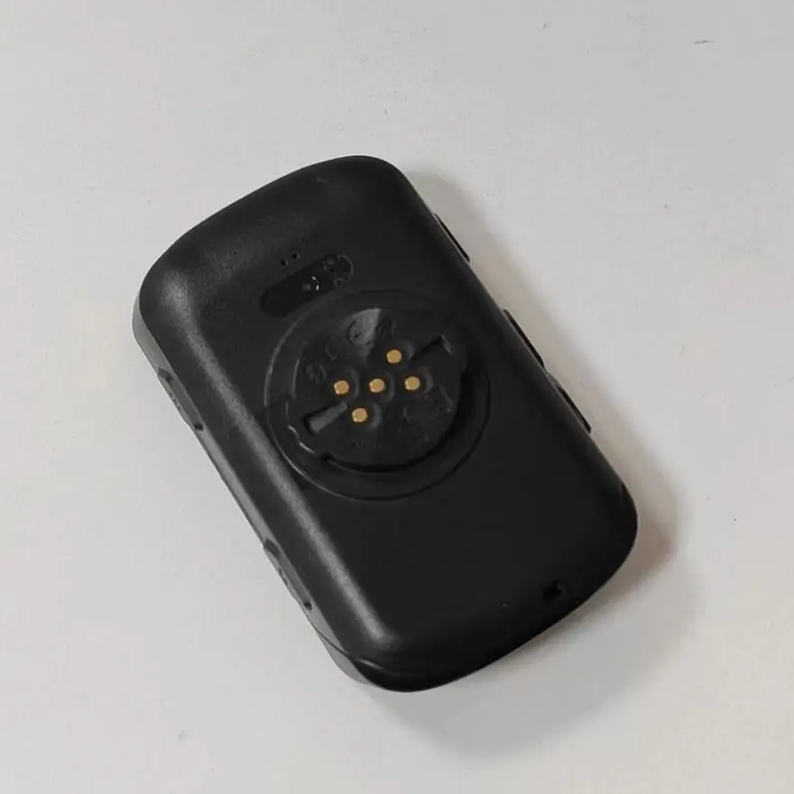 Coperchio Posteriore Con Batteria Per Garmin Edge 530 Coperchio Posteriore Edge 530 Parte Di Ricambio Tachimetro Per Bici Custodia Gps Portatile Shell