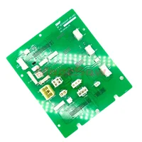 Sunstar SWF BD-000389-03 Back Plane Board BP REV06 (SHUP-BPLANE) for Embroidery Machines - Image 2
