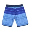 2024 Fashion Swimming Trunks  Waterproof Men‘s Beach Boardshorts Bermuda Beach Vacation Quick-drying Light Thin Casual Swimsuit 2