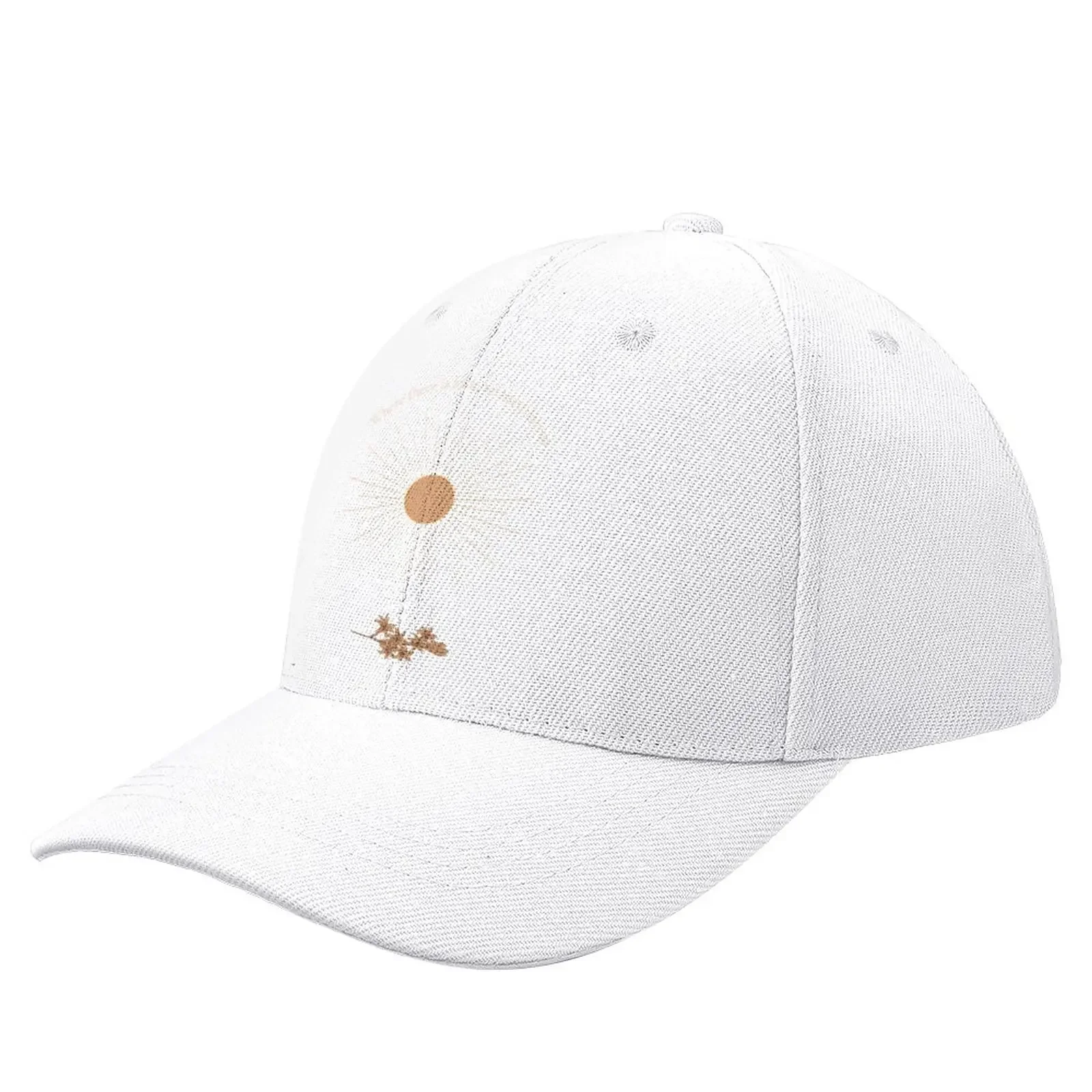 

We must live on Baseball Cap Sports Caps boonie hats Women'S Cap Men'S
