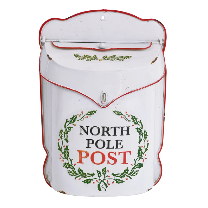 North white