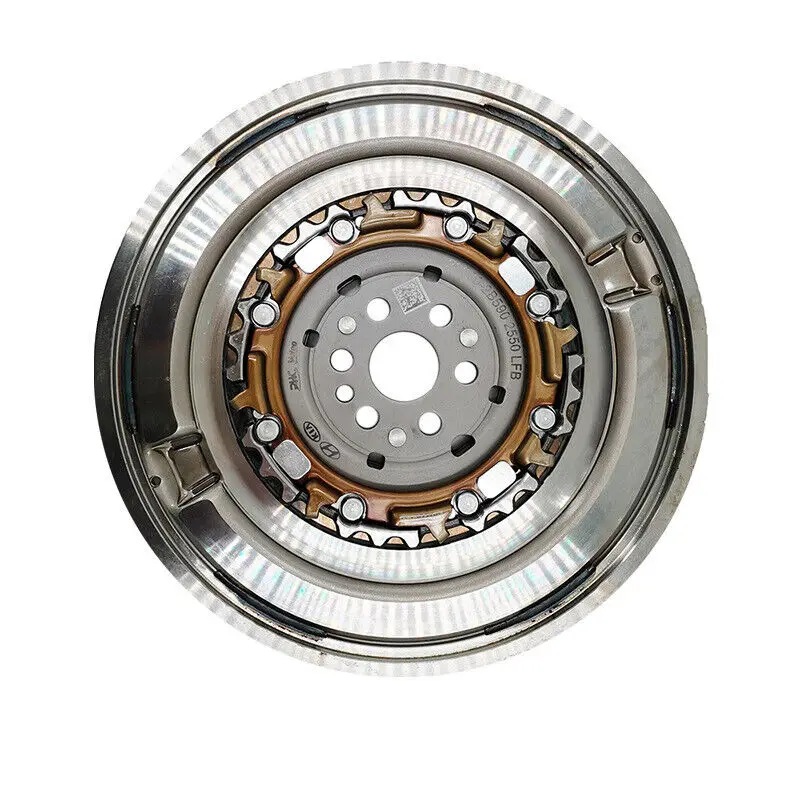 oem-new-d7uf1-7-speed-automatic-transmission-clutch-flywheel-23200