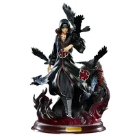 مجسم شخصية "أوتشيها إيتاشي" من أنمي ناروتو | Naruto Anime "Uchiha Itachi" Figure