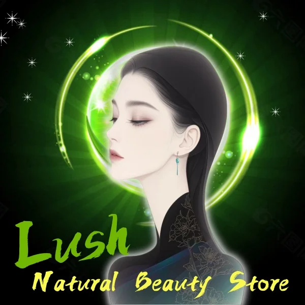 Lush Natural Beauty Store