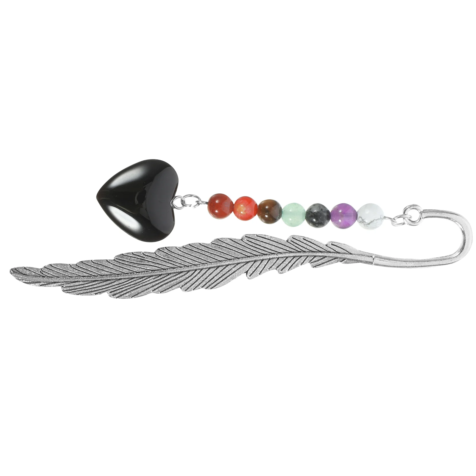 Рисунок 5 - Закладка с хрустальным кулоном