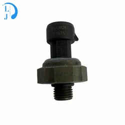 2070263 For Hyster Forklift TRANSDUCER - PRESSURE 8513826 Oil Pressure Sensor