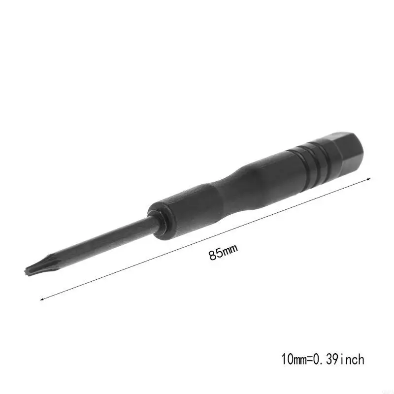 Screw Nut Screwdriver Kit for Suunto Ambit - Durable Plastic & Metal Construction