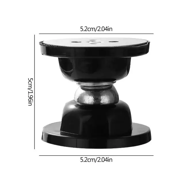편리함, 내구성, 다목적성을 갖춘 프리펀치 문짝 스톱 마그네틱 문짝 스토퍼