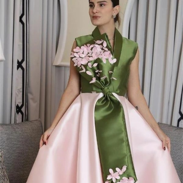 Yipeisha Saudi Arabia Prom Dress Store