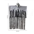 Skull ghost
