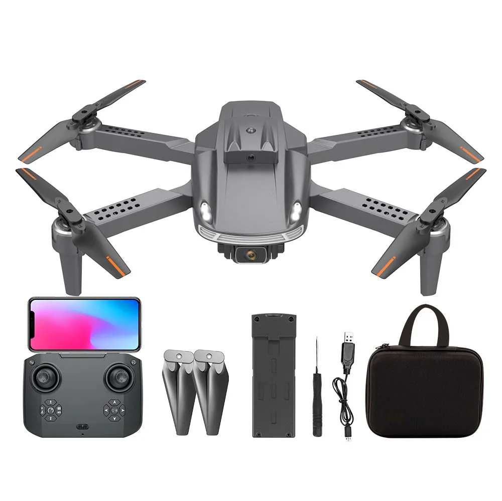 

Newest L21 PRO Remote Control Drones RC Drone with 4K Camera Folding Professional Quadcopter Obstacle Avoidance Kids Toy