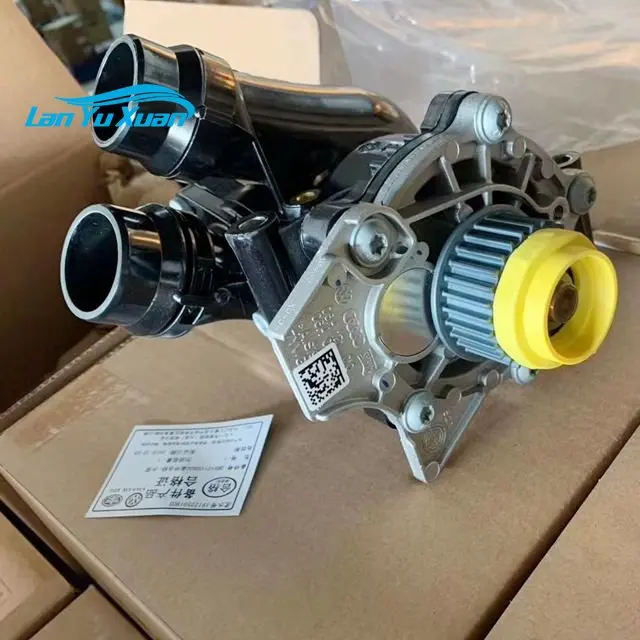 

06H121026CD 06H121026AB 06H 121 026 DM bomba agua термостат в сборе для vw jetta golf passat cc a4 a3 q5 a6