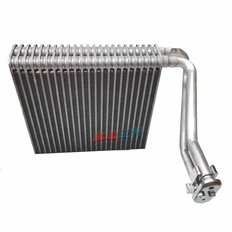 A1698300758 Auto Air Conditioning AC Evaporator Core For Mercedes-Benz W169 A160 A180 W245 B200 08-11 A1698300158 A1698300400