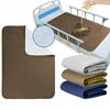 Washable Urine Isolation Pad Long Lying Elderly Incontinence Care Pad Breathable Leak Proof Urine Cushion Cloth Protective Sheet 1