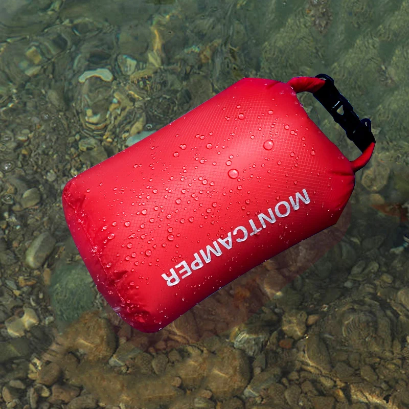 3/5/10/20/35L Waterproof Dry Bag Sack Outdoor Ultralight Drifting Swimming Clothes Storage Bag Rafting Kayaking Sport Bag 3
