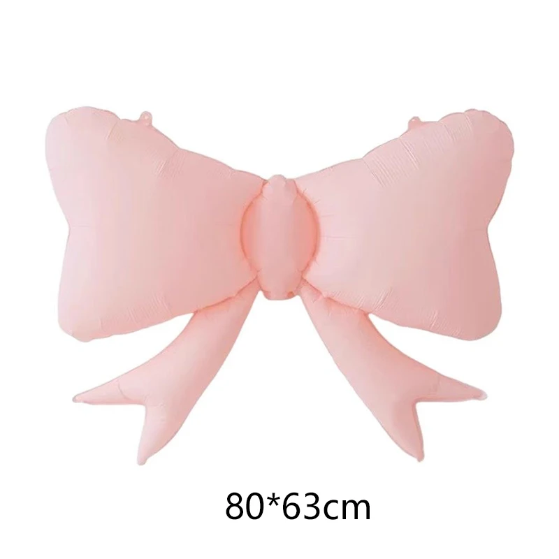 Vibrant Butterfly Aluminum Foil Balloons for Celebrations and Decor