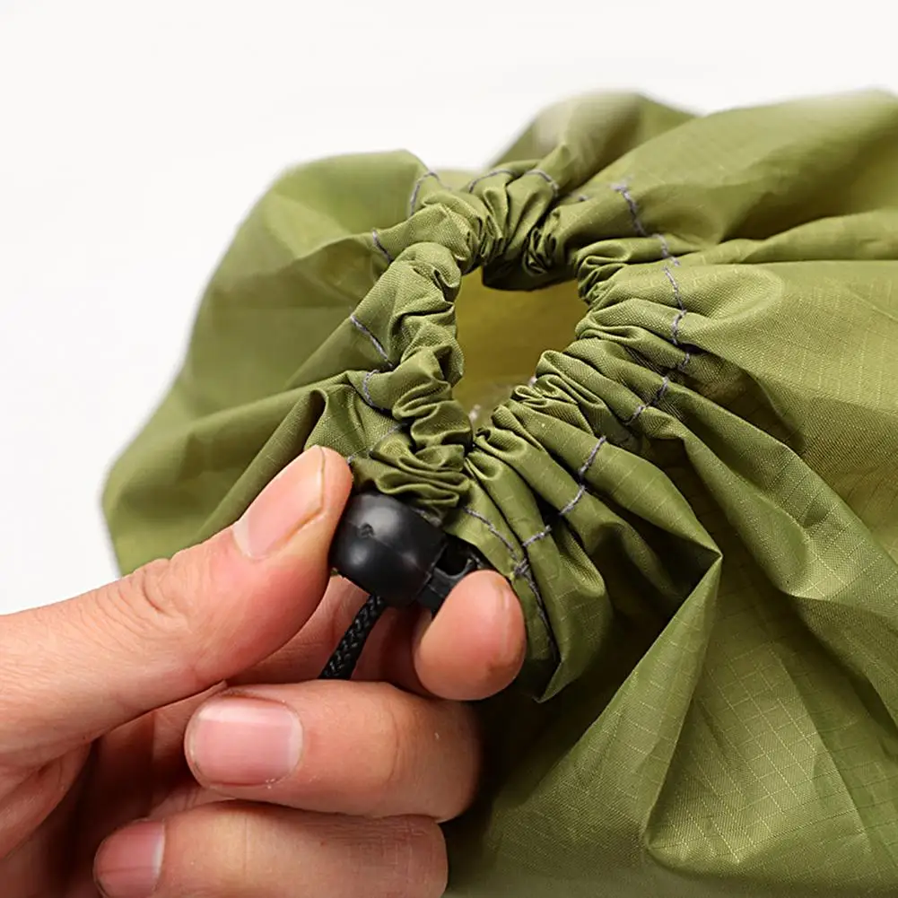 Storage Bag, Compression Bag, 8/15/25/35L Sleeping Bag Compression Storage Bag