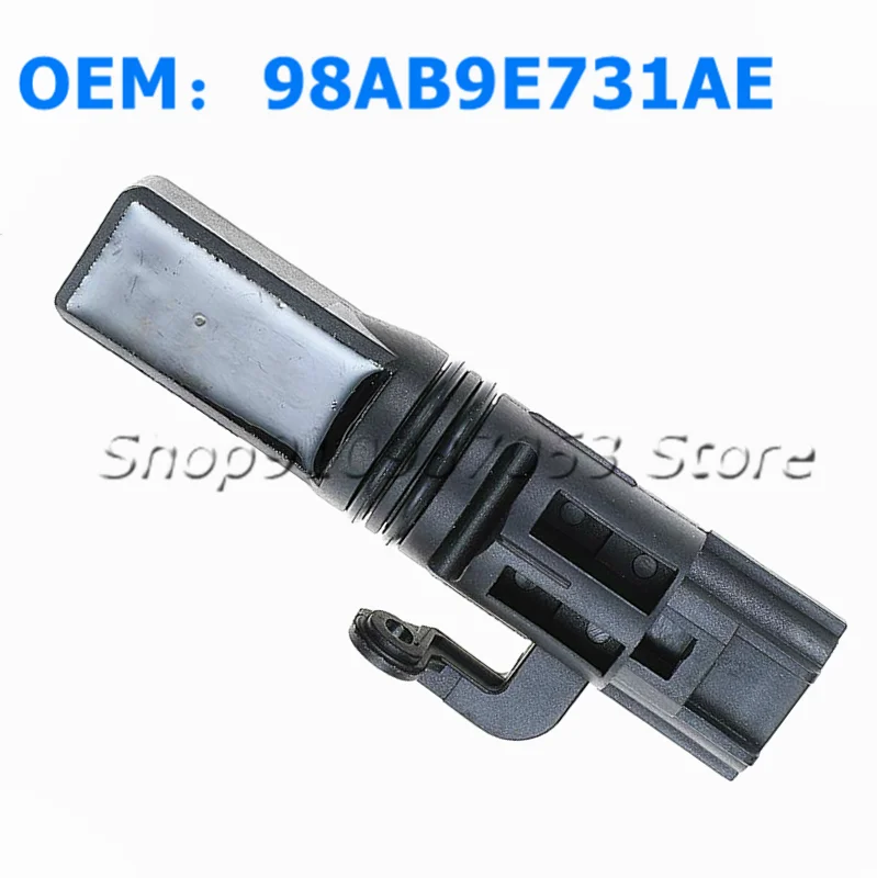 Speed Speedometer Sensor for Ford /Fiesta /Mk5 /Focus MK1 1.4 1.6 1.8 1087548 98AB9E831AG 98AB9E731AC 98AB9E731A