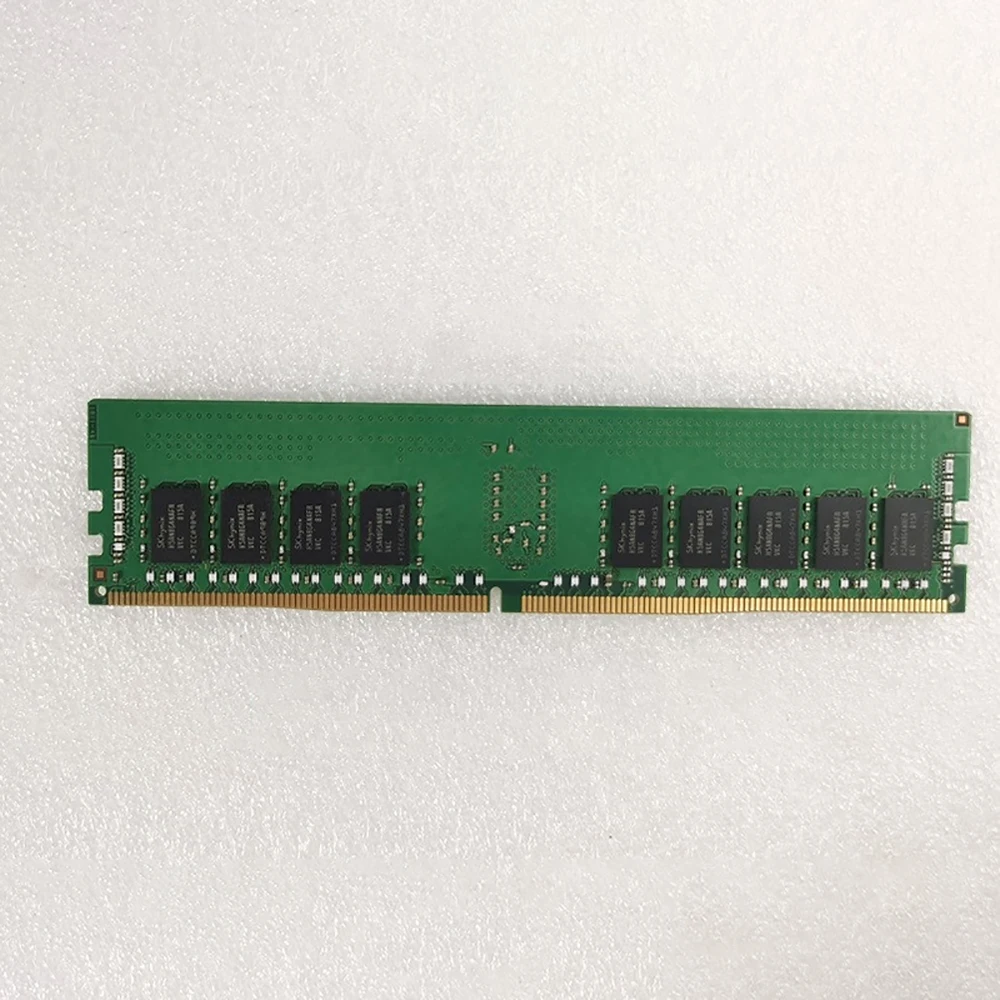 1PCS 16GB DDR4 2666 1RX4 PC4-2666V Server Memory 815098-B21 840757-091 850880-001 4 1PCS 16GB DDR4 2666 1RX4 PC4-2666V Server Memory 815098-B21 840757-091 850880-001 - Image 2