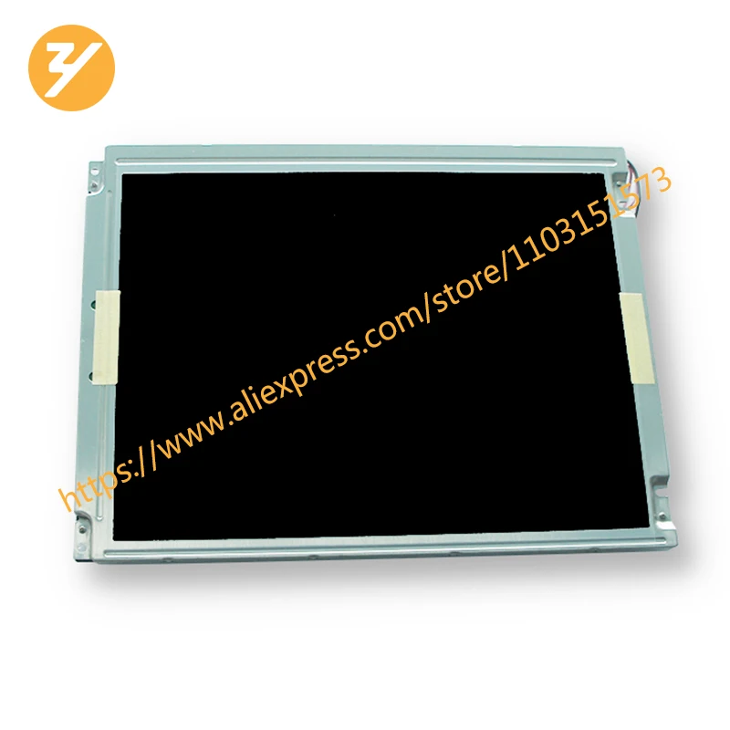 

NL6448BC33-46 NL6448BC33-46D 10.4" 640*480 CCFL TFT-LCD Screen Panel Zhiyan supply