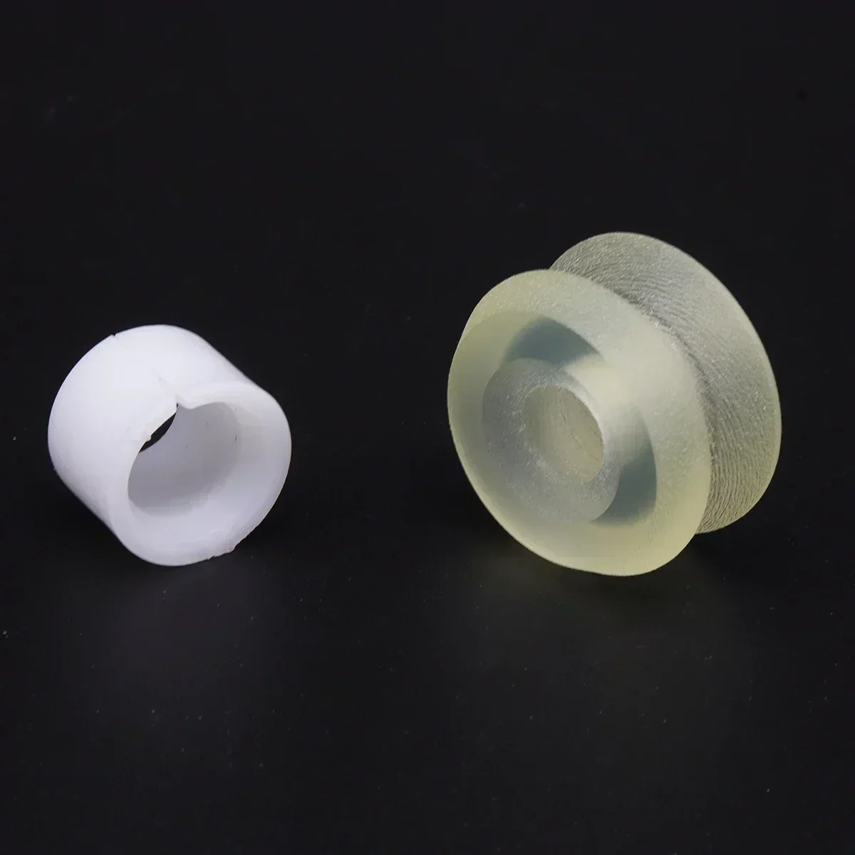 Manual Gearbox Repair Kit For Suzuki Swift 2004-2010 Shifter Linkage Selector Lever Pivot Bush Rubber Sleeve Grommet Spare Parts shift linkage bushing kit manual transmission gearshift repair kit