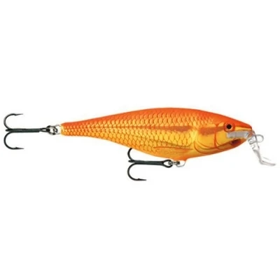 Wobbler Rapala shallow Shad Rap 70 (7 GR/up to 1.8 m) - AliExpress