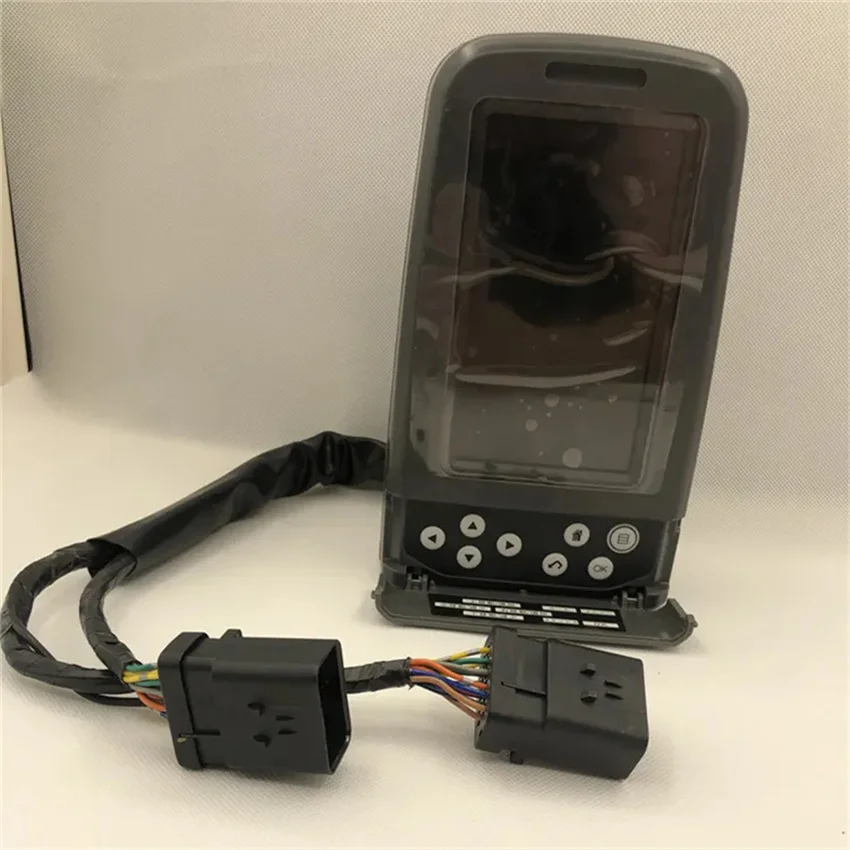 E320D Excavator Monitor 320D Monitor Display Screen 279-7611 260-2193